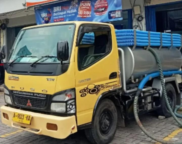 Sedot Wc Kotabumi