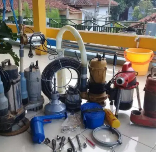 Sedot WC kotabumi Murah