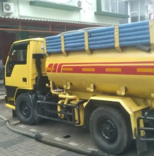 Sedot WC kotabumi Terdekat