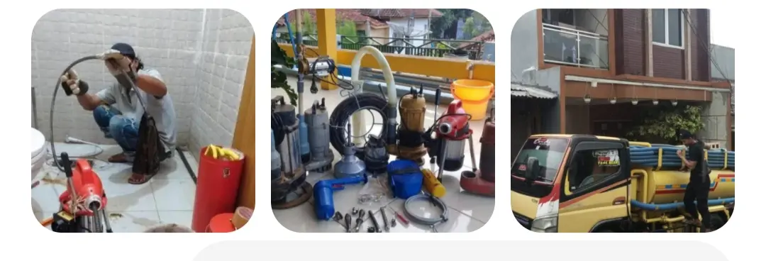 Jasa Sedot WC kotabumi Murah Terpercaya