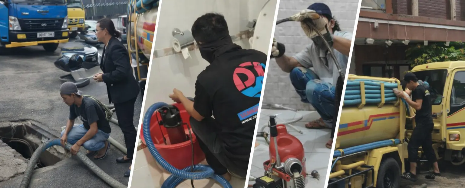 Jasa Sedot WC kotabumi Terdekat